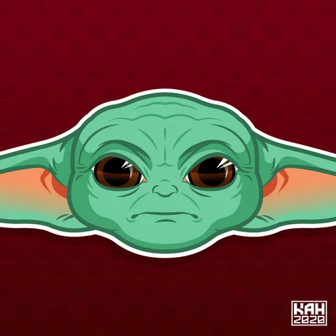 Grogu