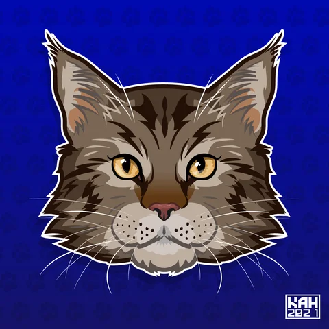 Maine Coon