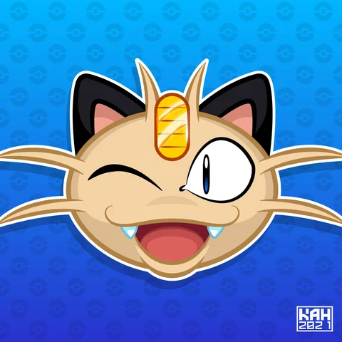 Meowth