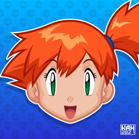 Misty