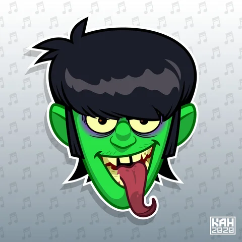 Murdoc