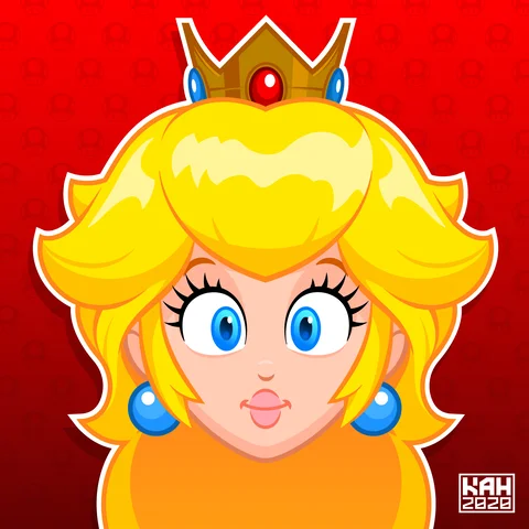Peach