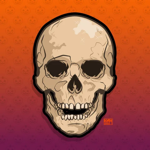 Skull
