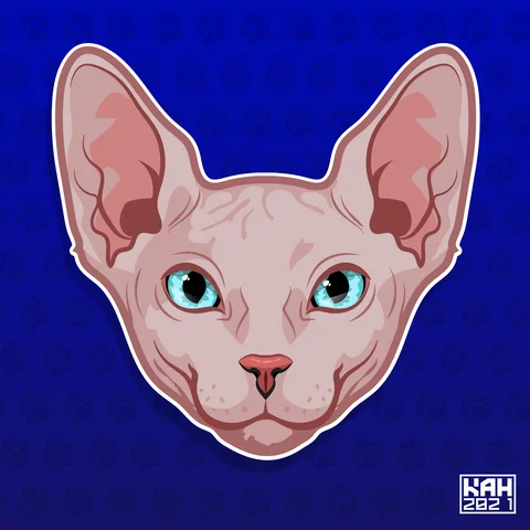 Sphynx
