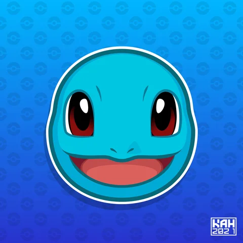 Squirtle
