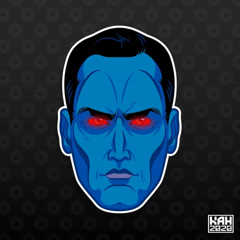 Thrawn