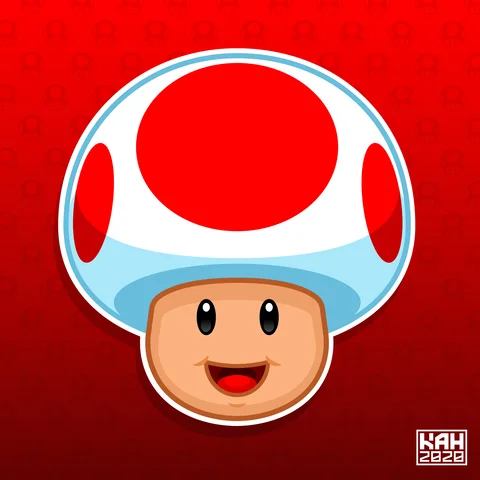 Toad