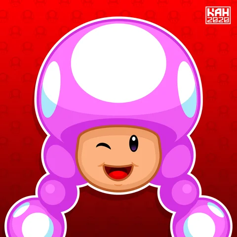 Toadette