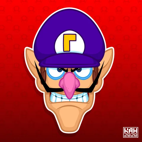 Waluigi