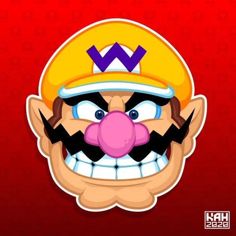 Wario
