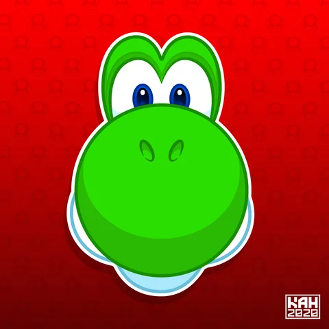 Yoshi