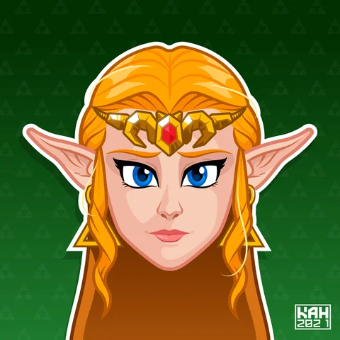 Zelda