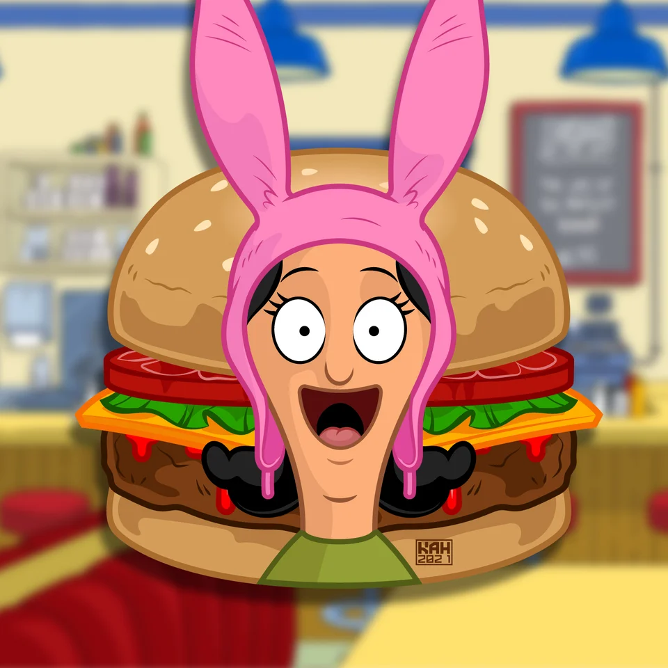 Louise