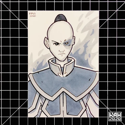 Zuko