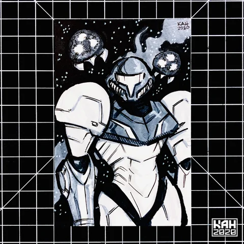 Samus