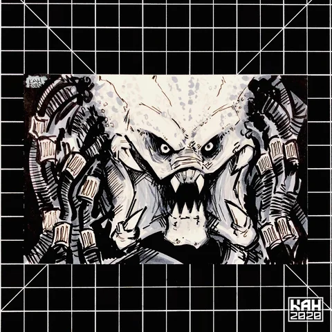 Predator