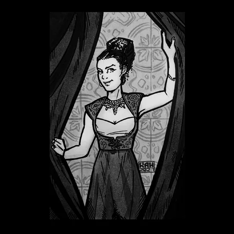 Inara