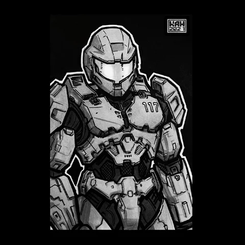 Master Chief