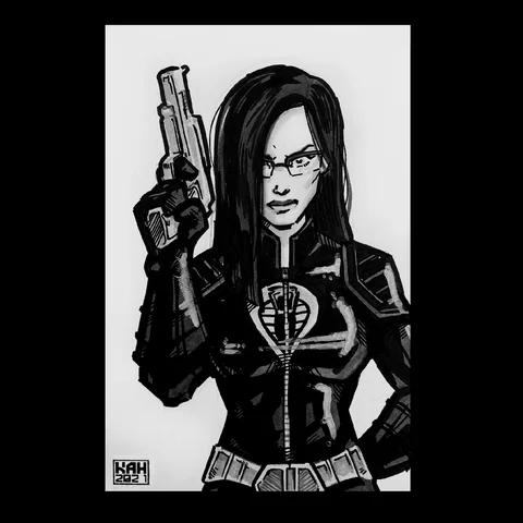 Baroness