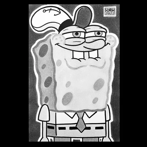 Spongeb Bob