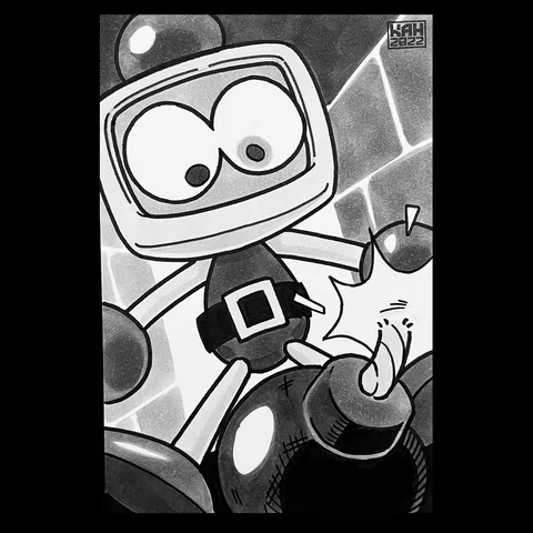 Bomberman