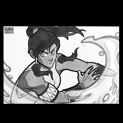 Korra