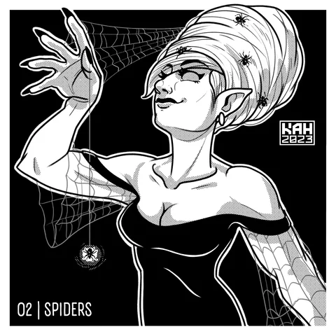 Spiders