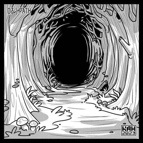 Path