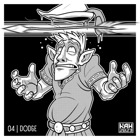 Dodge