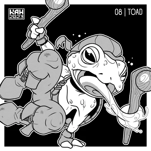 Toad
