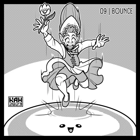 Bounce