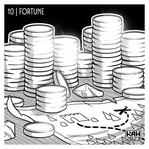 Fortune