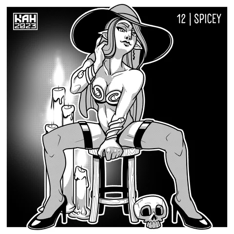 Spicey