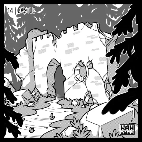 Castle
