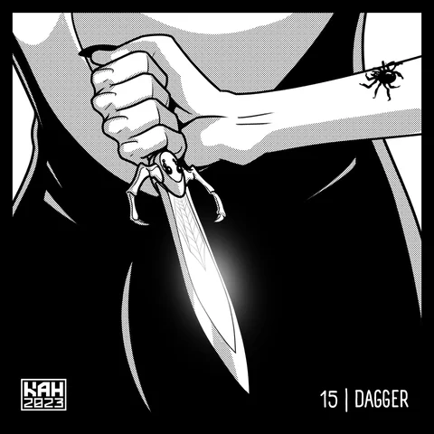 Dagger