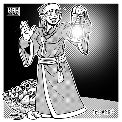 Angel