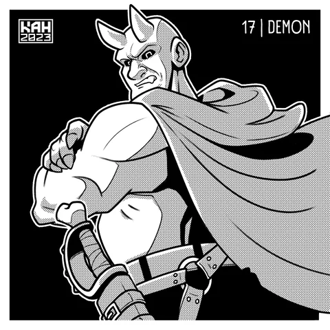 Demon