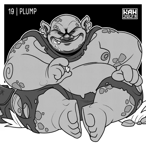 Plump