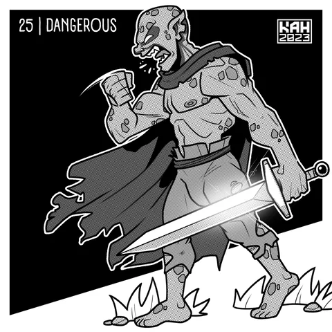 Dangerous