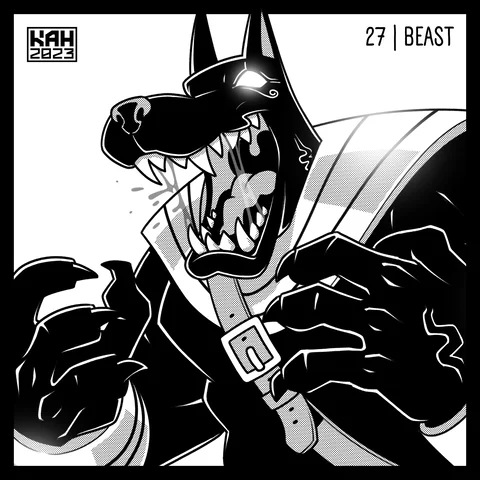 Beast