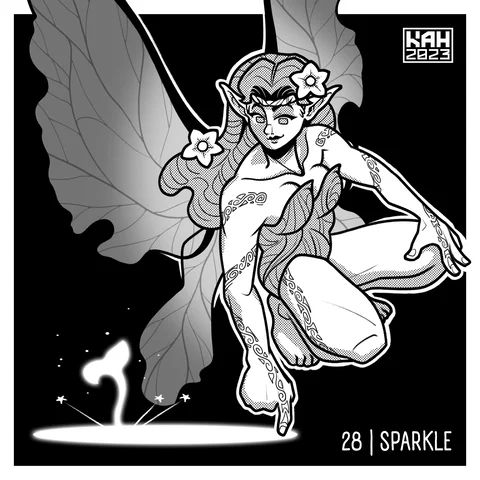 Sparkle