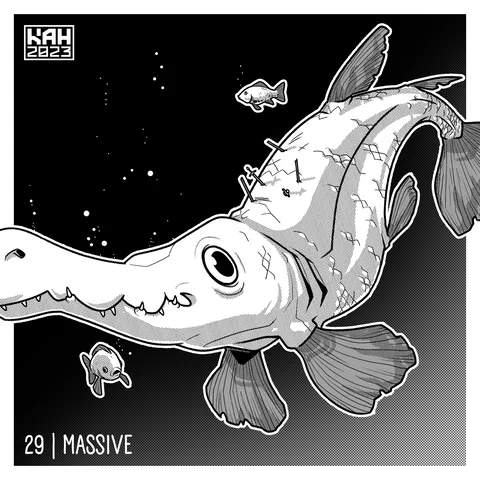 Massive