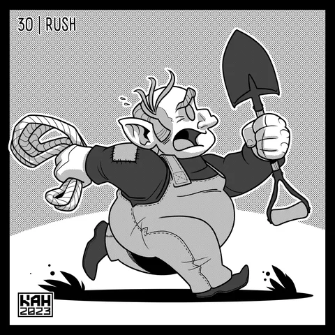 Rush