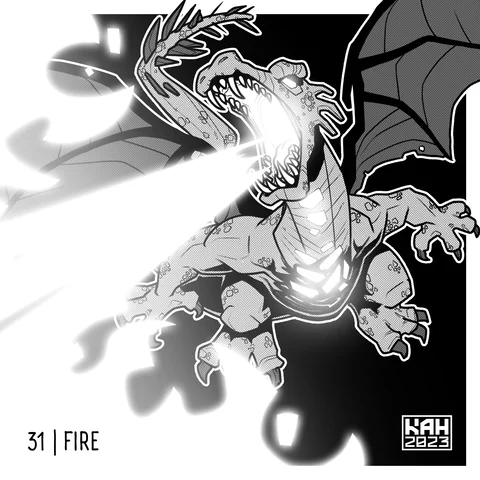 Fire