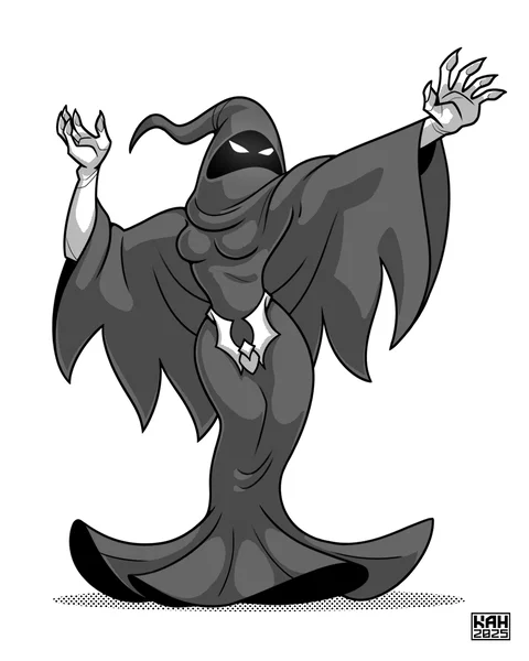 Shadow Weaver