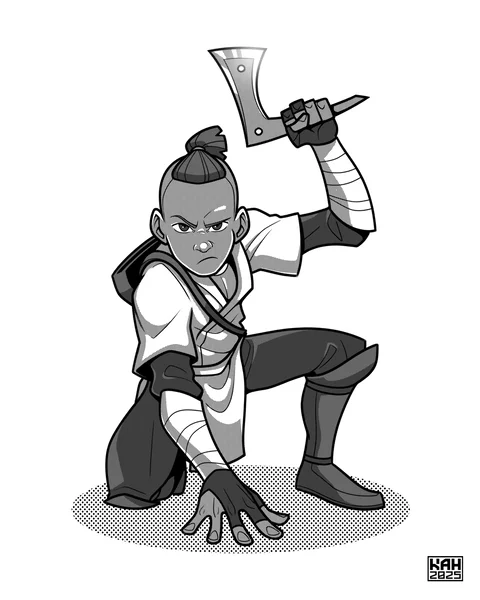Sokka