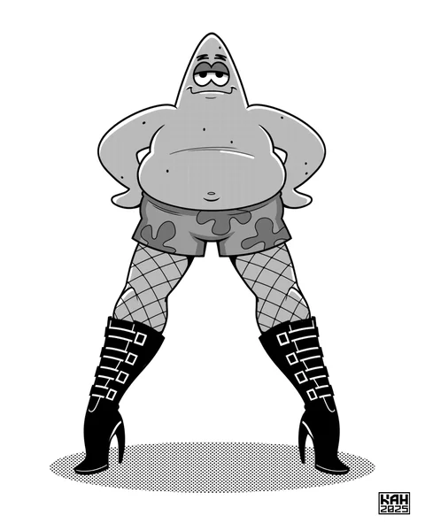 Patrick Star