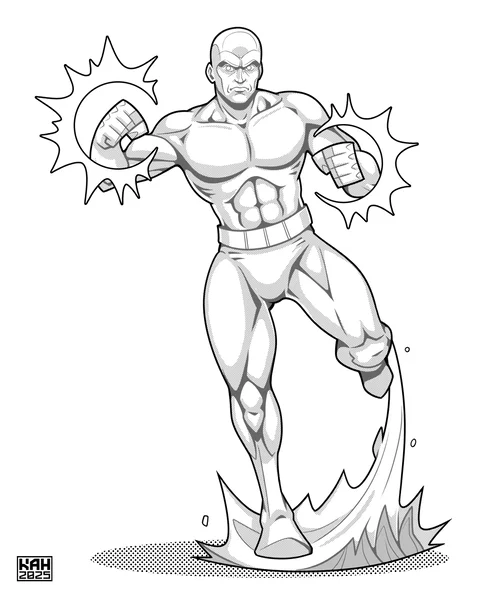 Iceman
