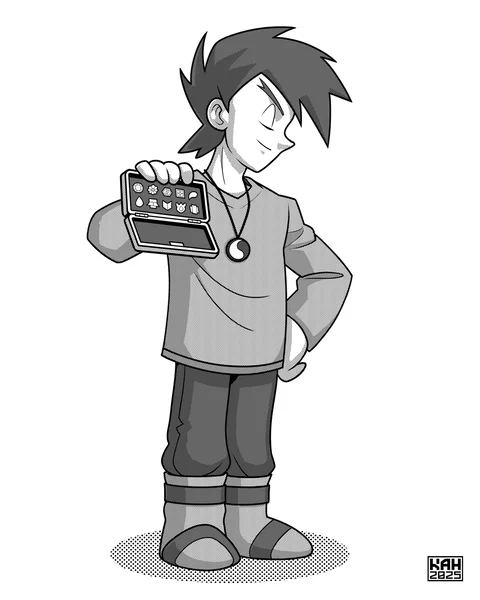 Gary Oak