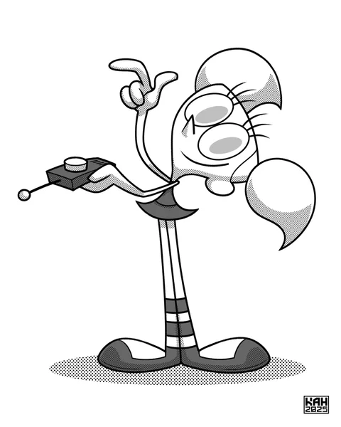 Dee Dee